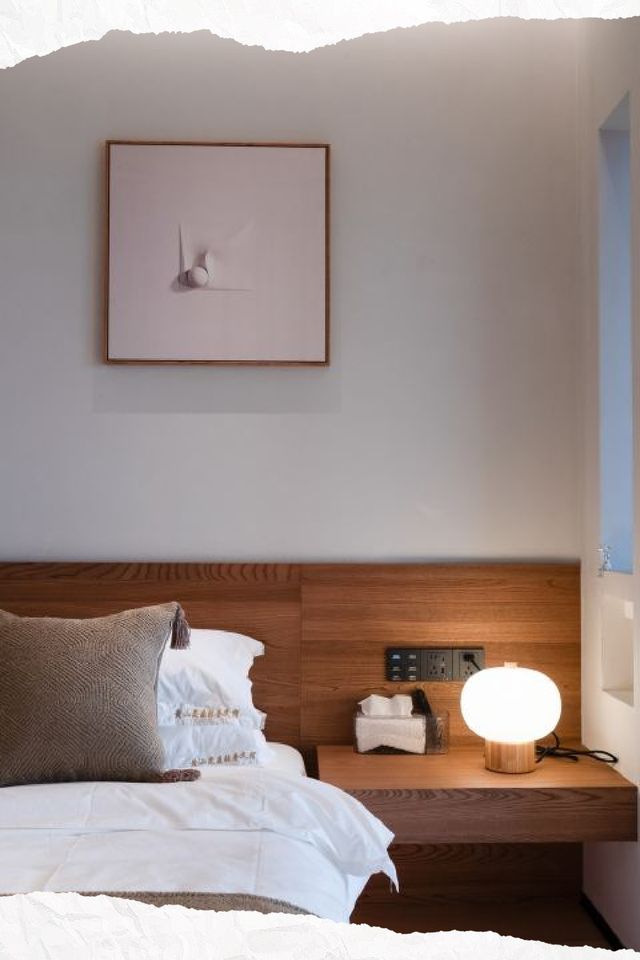 邂逅徽意與光影的輕奢浪漫 邂逅徽意與光影的輕奢浪漫