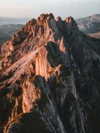 敦煌秋日親子遊！黑獨山不費腿觀景攻略