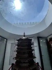 跟著悟空🫅遊山西~