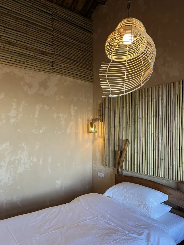 在秦嶺山脈下看星星灑下來~ 在秦嶺山脈下看星星灑下來~