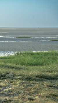 銀灘日出全攻略|附絕美機位+調色參數