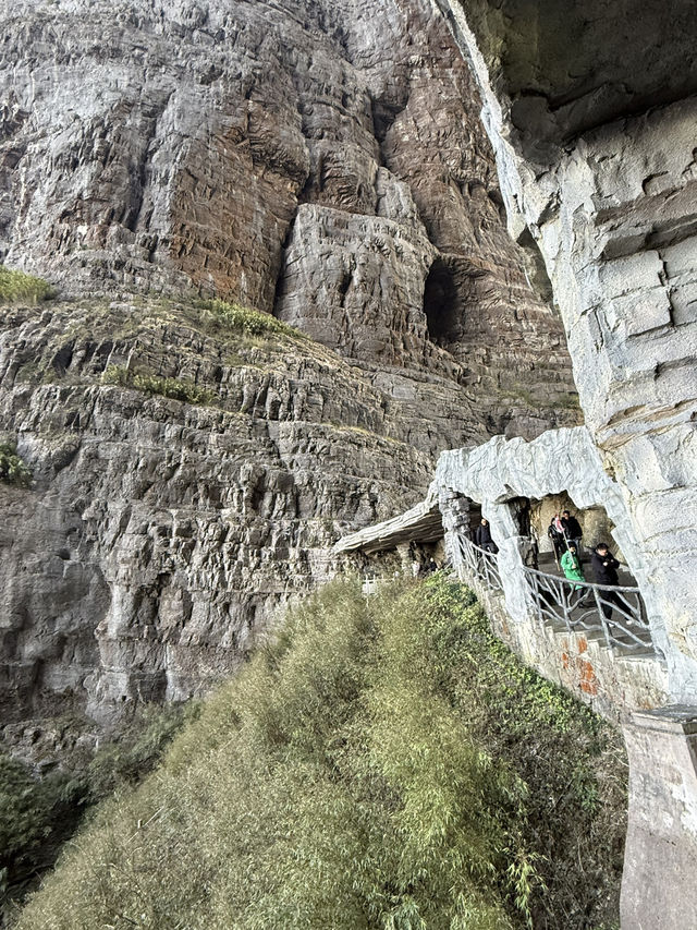 張家界 / 天門山玻璃之鏡 張家界 / 天門山玻璃之鏡