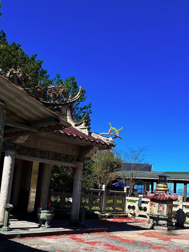 福建！泉州古村探秘絕美路線