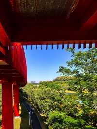 為什麼深圳人總在朋友圈曬這座虹橋？