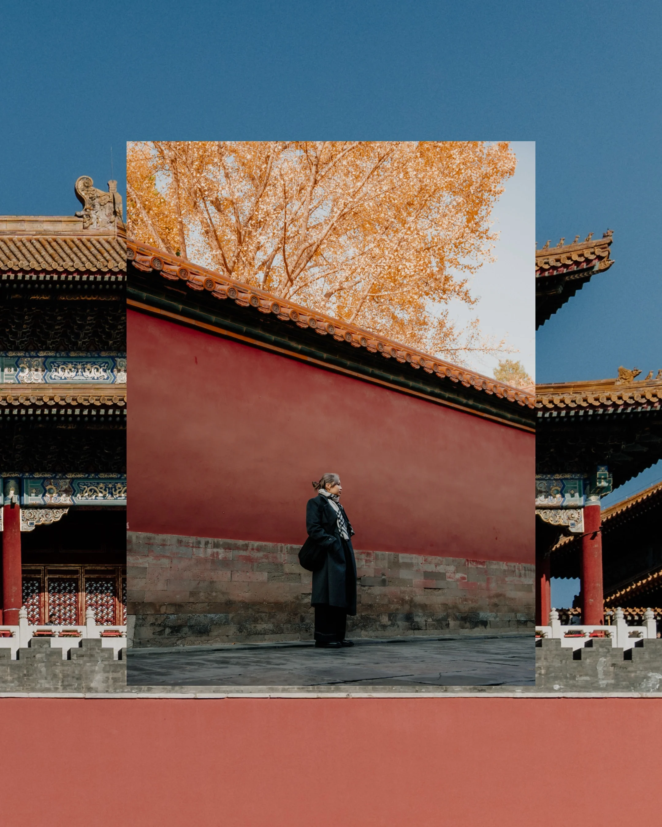 午門のおすすめ観光スポット2025年（12月更新）| Trip Moments