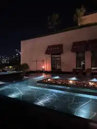 清河半島12月室外還在開放的項目...