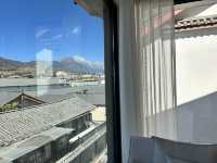 麗江避世指南｜這家束河民宿治癒了我99%的焦慮