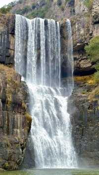 百丈漈徒步攻略