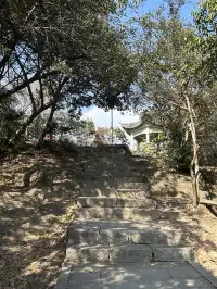 12.4西溪谷漫遊道5km徒步|路線+出片點+tips