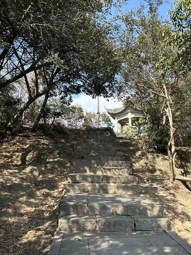 12.4西溪谷漫遊道5km徒步|路線+出片點+tips 12.4西溪谷漫遊道5km徒步|路線+出片點+tips