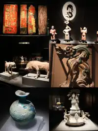 大同旅遊攻略丨3天2晚順路玩順路吃行程表版