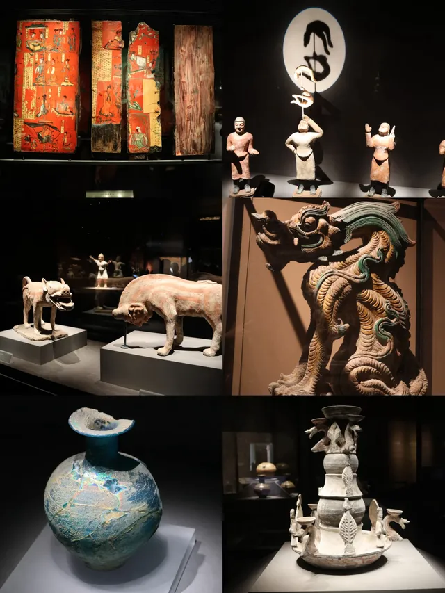 大同旅遊攻略丨3天2晚順路玩順路吃行程表版