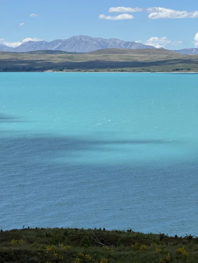 我們的蜜月天地山河為證(新西蘭10天版) 我們的蜜月天地山河為證(新西蘭10天版)