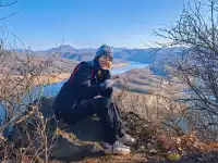 瀋陽周邊1.5h太極灣徒步!感受自然能量場