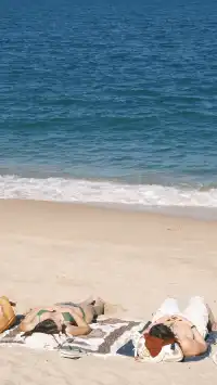 深圳出發,花14.8輪渡出海去小島追日落