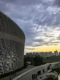 看瘋狂動物城偶遇福州最出片的電影院