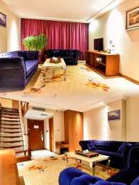 青島北站住對太香了!四星酒店性價比之王