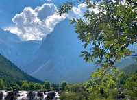 麗江食玩日記將浪漫同人間煙火味都袋晒落袋