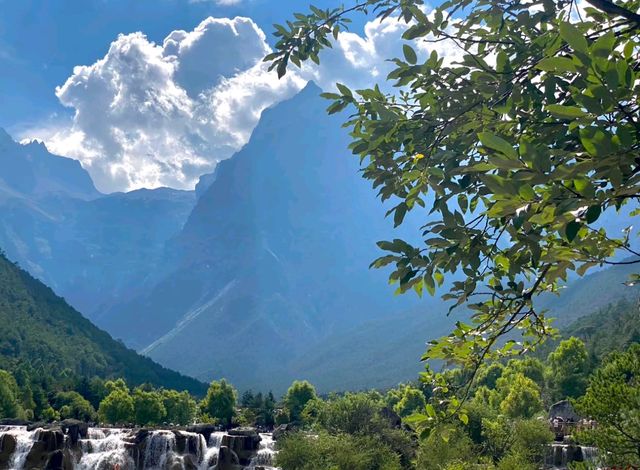麗江食玩日記將浪漫同人間煙火味都袋晒落袋