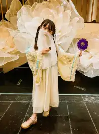 穿越千年的浪漫!