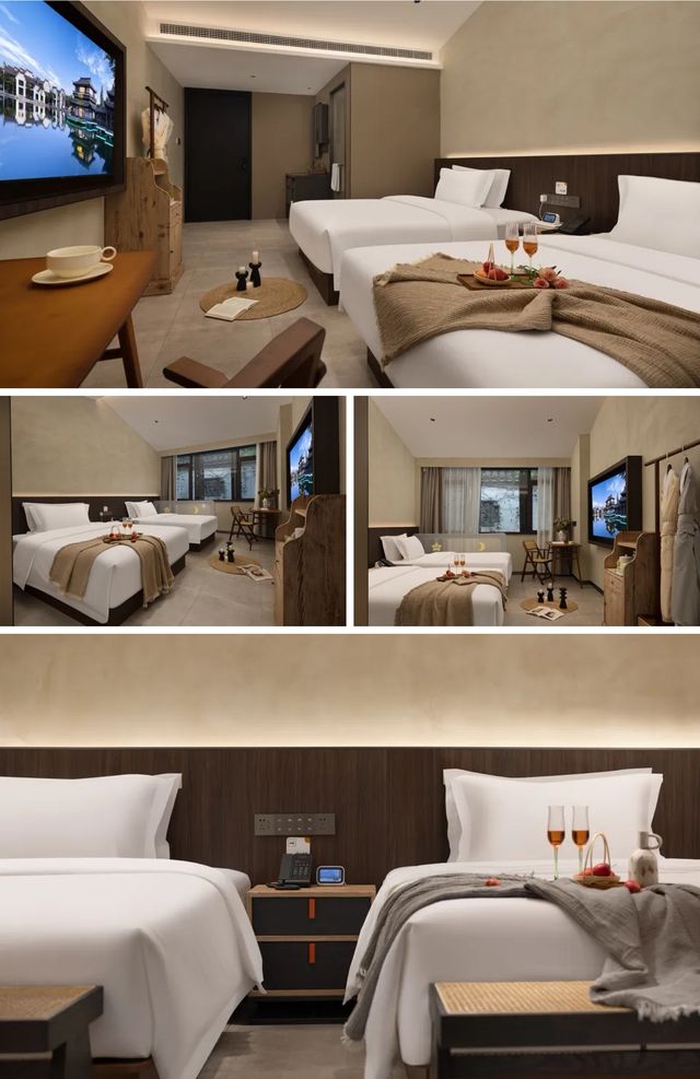 中式庭院打卡指南 中式庭院打卡指南