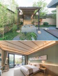 不用去日本！我願稱之為江浙滬溫泉酒店之神