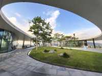 深圳私藏天空之鏡,99%人不知道