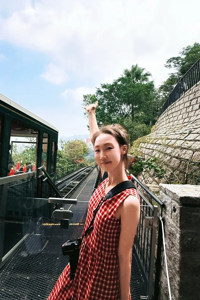 寫信告訴你,下次一起去太平山徒步叭 寫信告訴你,下次一起去太平山徒步叭