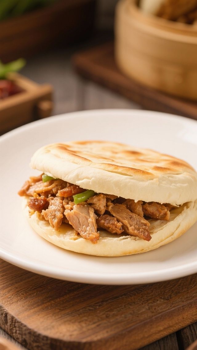 西安美景,美食 西安美景,美食