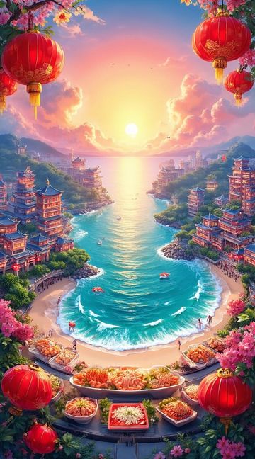 珠海攻略，刷爆朋友圈