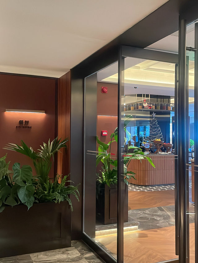 CityHotel Bliss✨ CityHotel Bliss✨