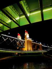 說走就走的金陵之旅2.5天年假邂逅南京的秋