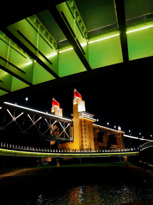 說走就走的金陵之旅2.5天年假邂逅南京的秋 說走就走的金陵之旅2.5天年假邂逅南京的秋