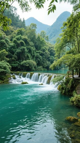 A Journey of Adventure in Guizhou | A Comprehensive Guide to Guizhou's Hidden Gems