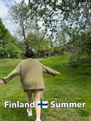 Spending the perfect summer day on a Helsinki transfer? Here’s how to do it right for maximum chill, foodie moments, and a serious green fix 🌱🌦️. Whether you land with blue skies or a few clouds, Helsinki’s all about that fresh Scandinavian air, endless parks, and cool city gems you can hit in one go.

Top Spots to Visit:
Hesperia Park (Mannerheimintie 40, 00260 Helsinki) is your go-to for a dose of nature right in the heart of the city. This huge, open green park is made for slow walks, picnics, or just sitting under the trees (rain or shine!). The vibe here is super local and relaxed, perfect for photos if you love those lush summer tones and Western-style city views nearby. Pro tip: If the weather changes quickly (it does in Helsinki), just step under the trees and wait for the sun to peek out again.

Vantaa - Helsinki Airport is ultra-efficient, making your transfer smooth. If you’re hungry before your next flight, the airport offers plenty of Nordic and international fare—look out for dishes with fresh green veggies, zingy yellow sauces, and a sprinkle of nuts, inspired by local ingredients.

Getting Around:
Get from the airport to the city center in under 40 minutes using the local train—it’s cheap, fast, and drops you near all the action.

Food Tips:
Finland’s all about fresh, seasonal flavors—grab a meal bursting with veggies and nuts at any café near the park or airport. Even airport fare gets creative here.

Quick Helsinki Tips:
No visa needed for many transit travelers.
Temps can change fast—even in summer—so dress in layers.
Tap water’s super clean.

#HelsinkiStopover #GreenVibes #NordicEats