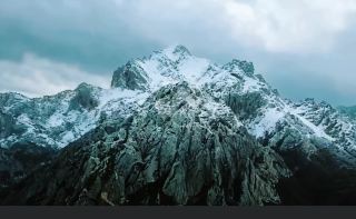 Tianzhu Maya Snow Mountain Travel Guide: 2-hour direct route from Lanzhou to Qilian Snow Mountain