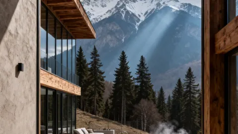Семейный отдых в Грузии | Страна сокровищ, сравнимая со Швейцарией — traveler post in Мцхета