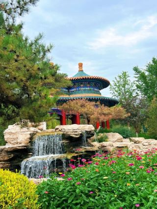 清明寧夏3日2泊の春の花見と学びの旅ガイド