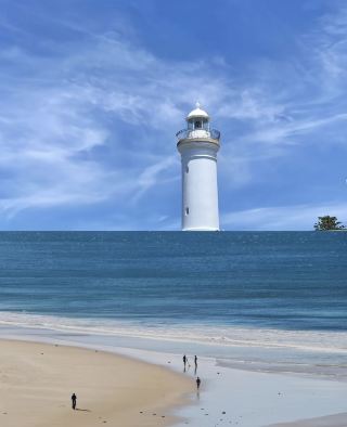 제로 예산 스테이션 마스터 로우터 스냅샷, 공항에서 편하게 사진 찍기