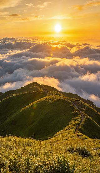 Jiangxi hides a fairyland underestimated by the entire internet