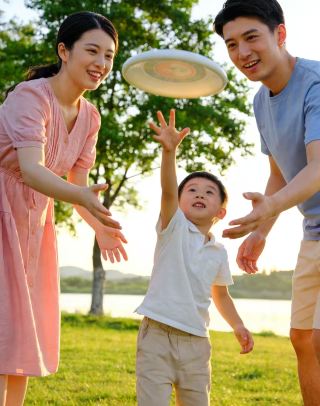 자싱 주말 여행! 통샹과 후루다오에서 무료 캠핑과 가족 나들이를 즐겨보세요