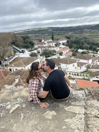 One-Day Tour Around Lisbon｜Medieval Castle + Fairy Tale Palace + Mysterious Estate + The End of the World