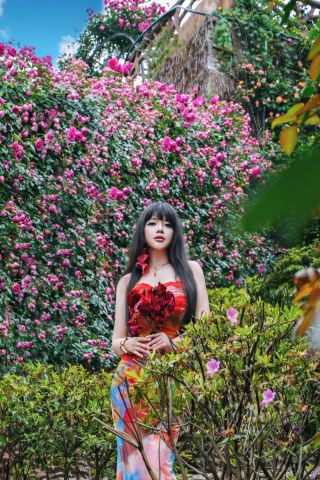 Chongqing's Ultimate April Flower Viewing