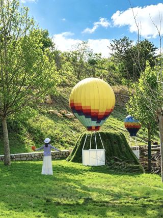 Only 1.5 hours drive from Shenyang! Anshan Fairy Tale Valley Family Trip Bestseller