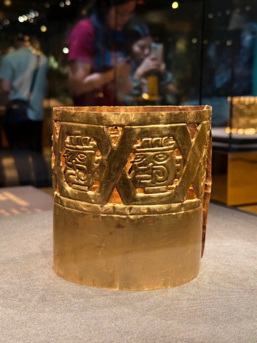 Exploring the Civilizations of the Andes in South America, Part 1