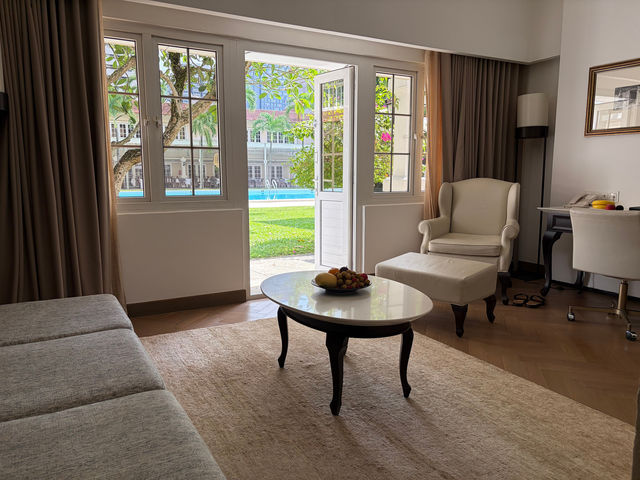Timeless Elegance and Unforgettable Experience