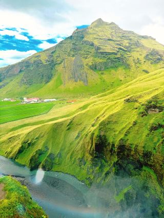 Summer in Iceland｜A Ring Road Travel Guide Like Another World