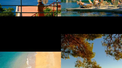 3 hòn đảo tuyệt đẹp nhất ở Croatia: Lựa chọn của tôi từ 30 quốc gia — traveler post in Brela
