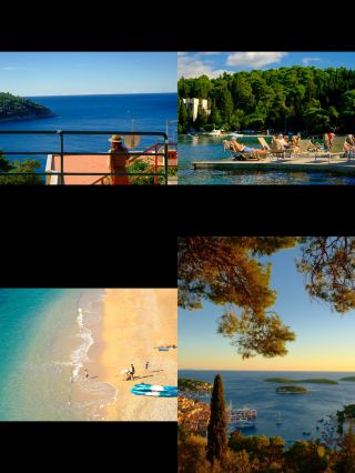 Top 3 Stunning Islands in Croatia: My Divine Sea Picks After Traveling to 30 Countries