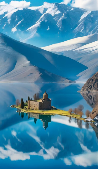 More beautiful than Switzerland! Cheaper than Thailand! This visa-free, stunning secret gem is incredible!